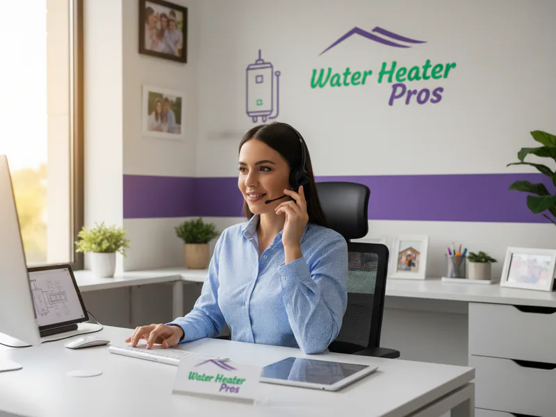 Water Heater Repair  in Muldrow  FAQ
